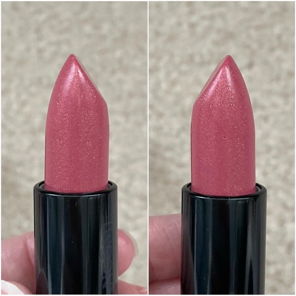 Lancôme Color Design Tempt Me Shimmer Lipstick - Picture 14 of 15